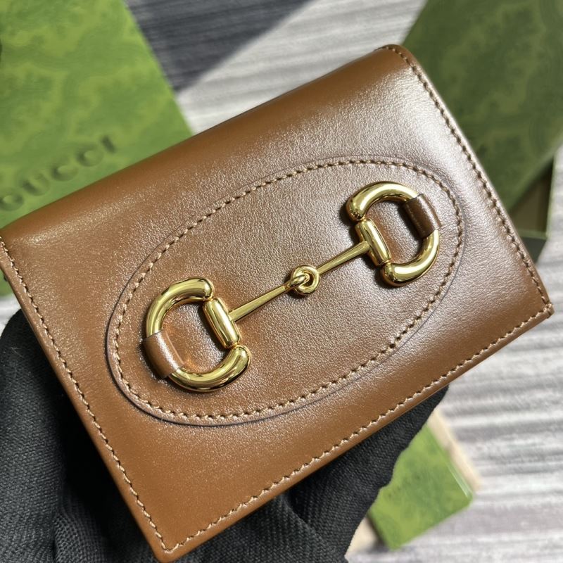 Gucci Wallets